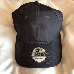 New Era 9fourty ball cap adjustable